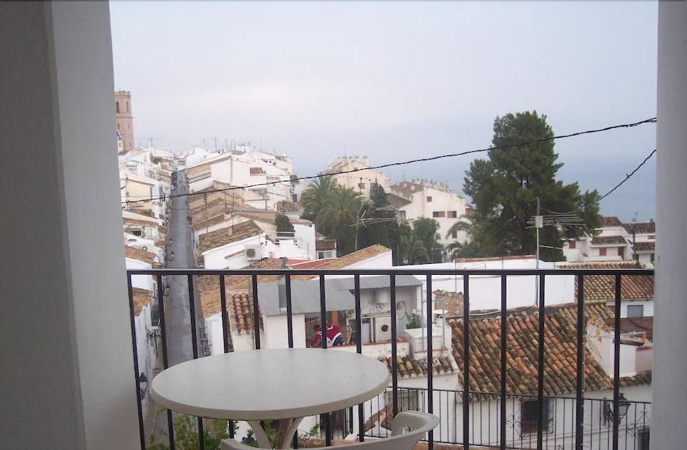 Hostal Fornet