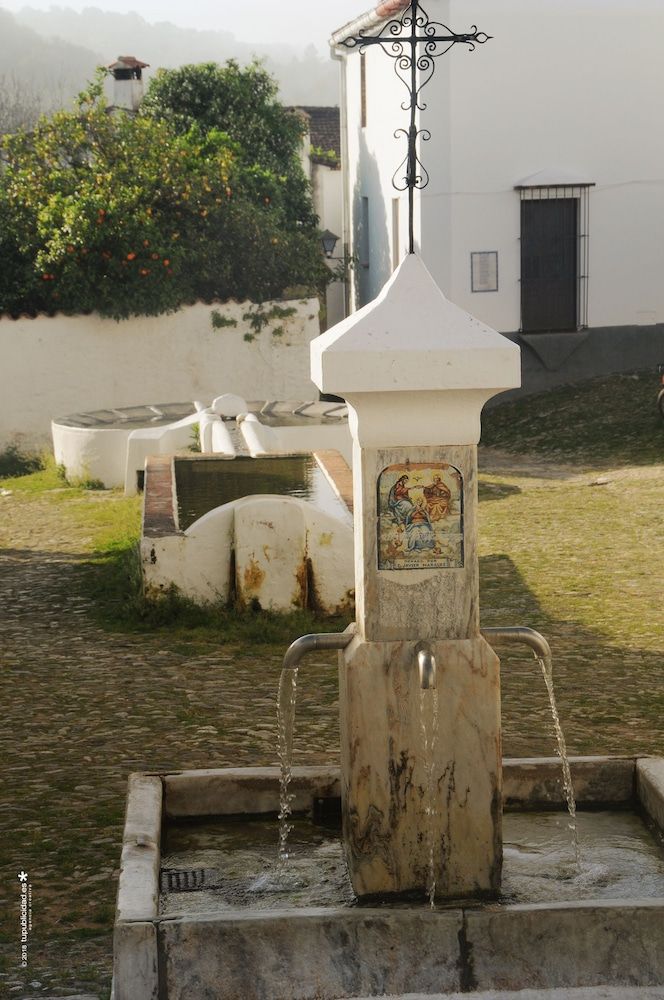 La Molinilla