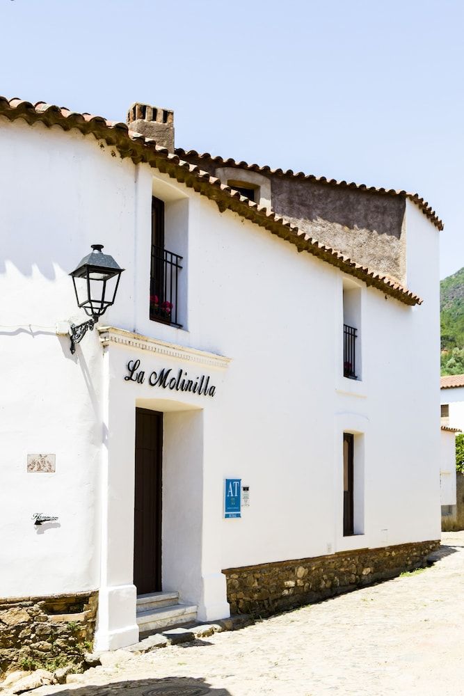 La Molinilla