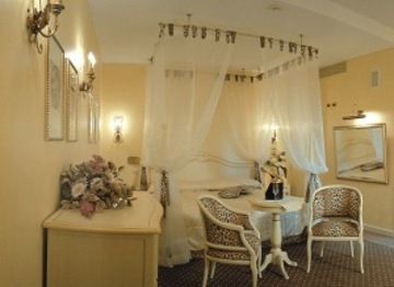 Vip's Motel
