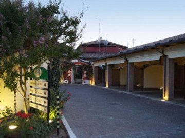 Vip's Motel