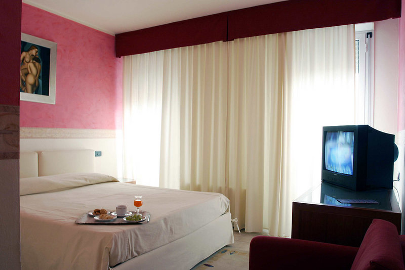 Hotel Campus