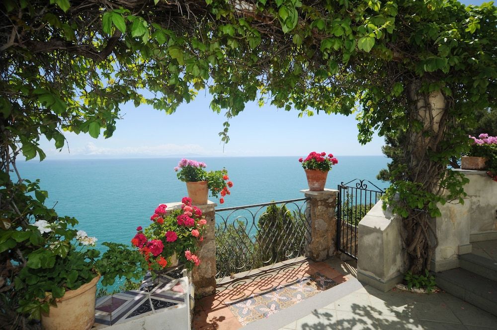 Hotel Belvedere