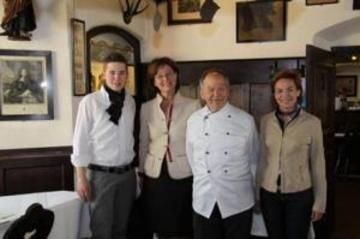 Hotel Goldener Adler