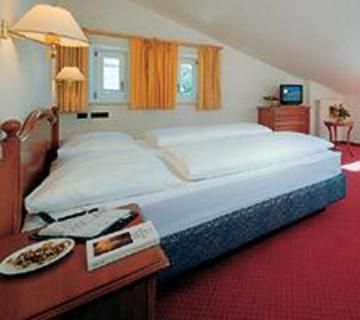 Hotel Goldener Adler