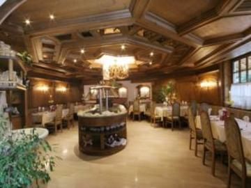 Hotel Villa Monica