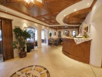 Hotel Villa Monica
