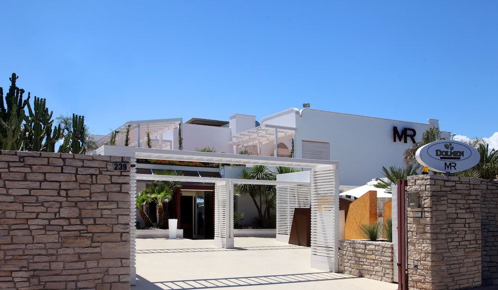 Memory Resort
