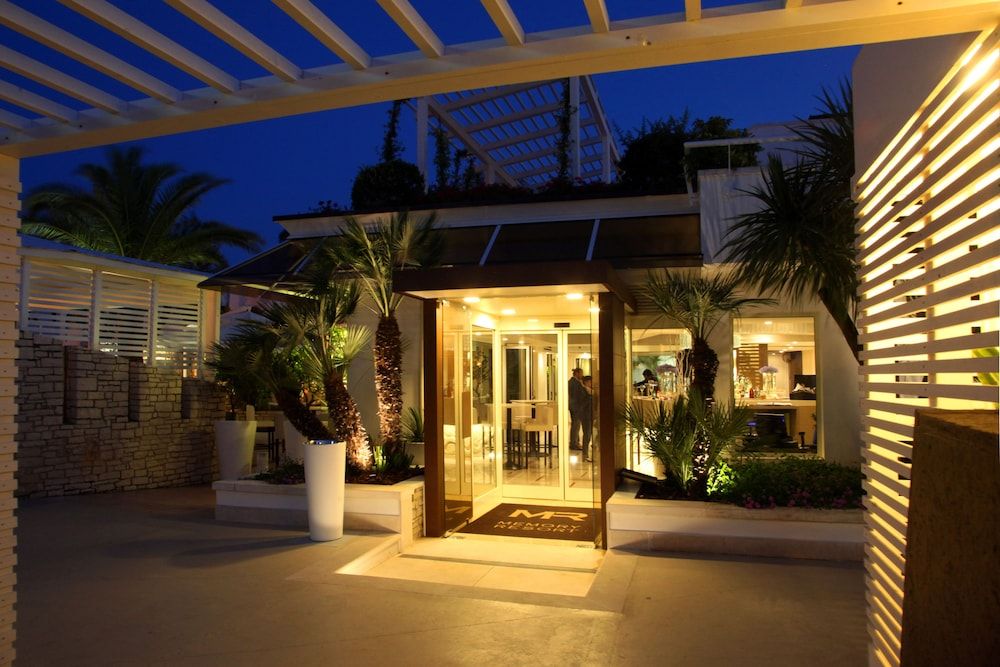 Memory Resort