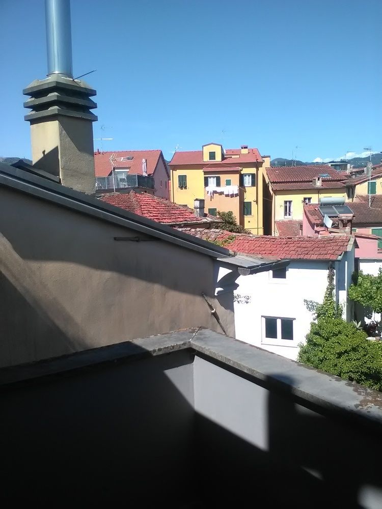 Casa Marieta