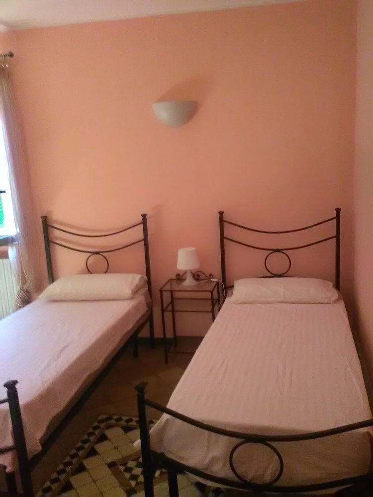 Casa Marieta