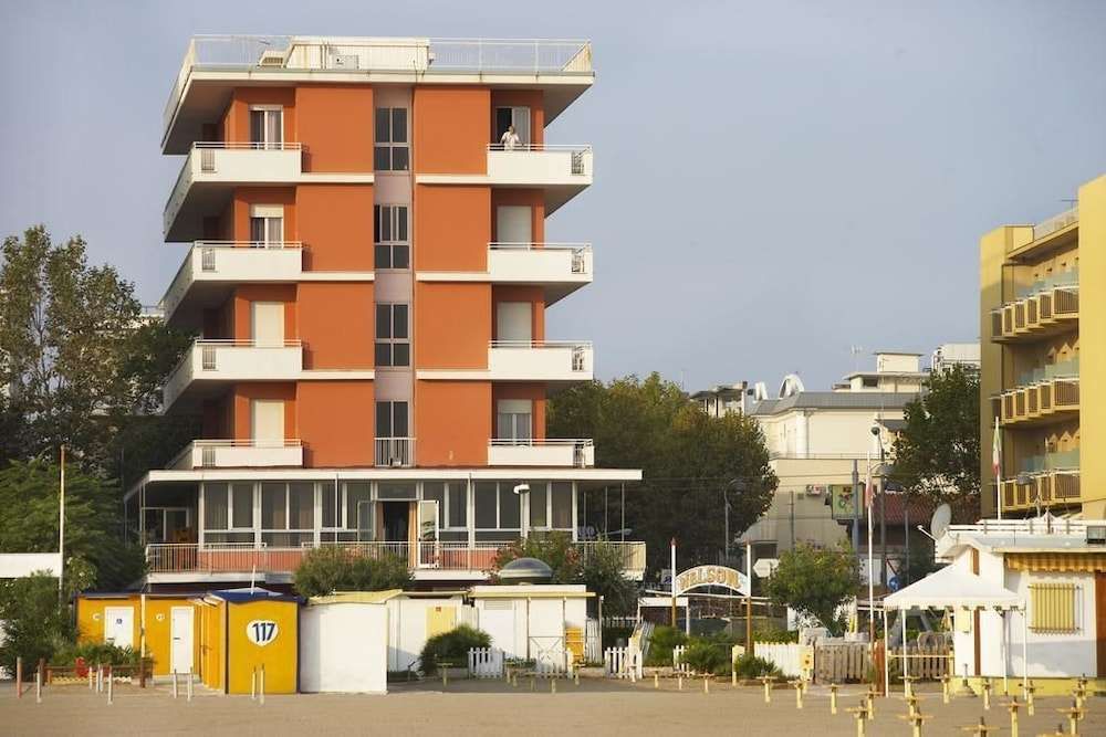 Hotel Nelson