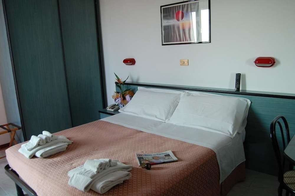 Hotel Nelson