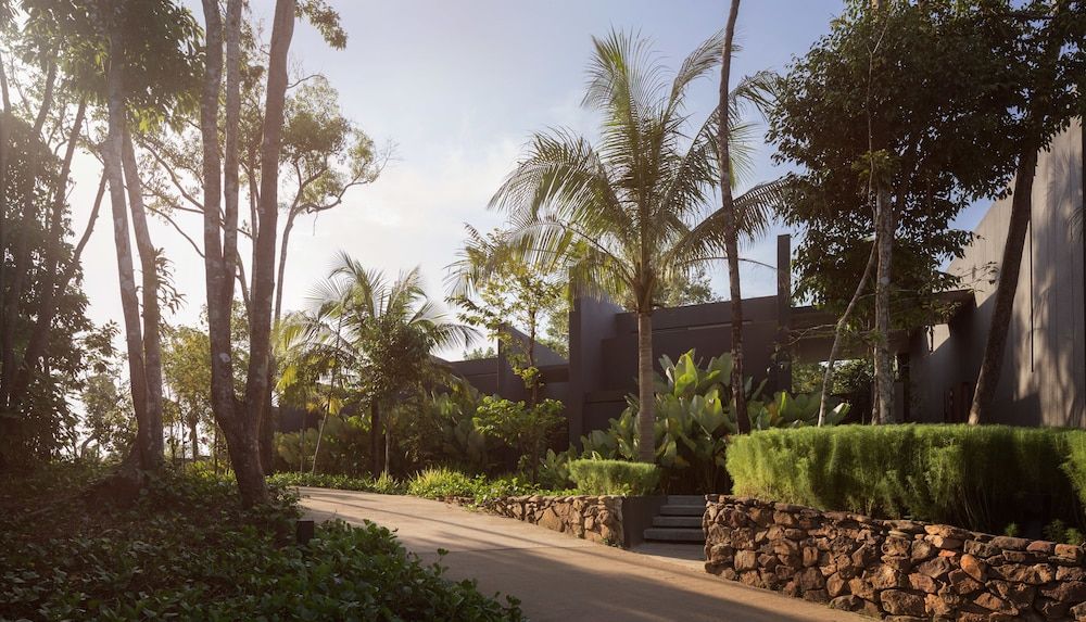 Koh Russey Resort