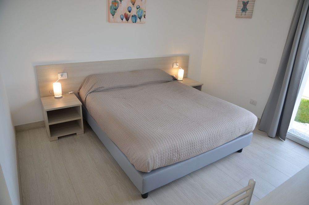 Crystal Bed And Breakfast