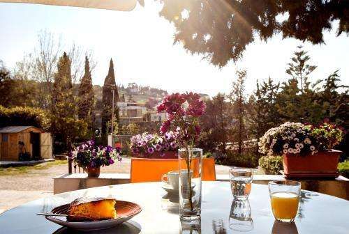 Hotel Terra Degli Elimi