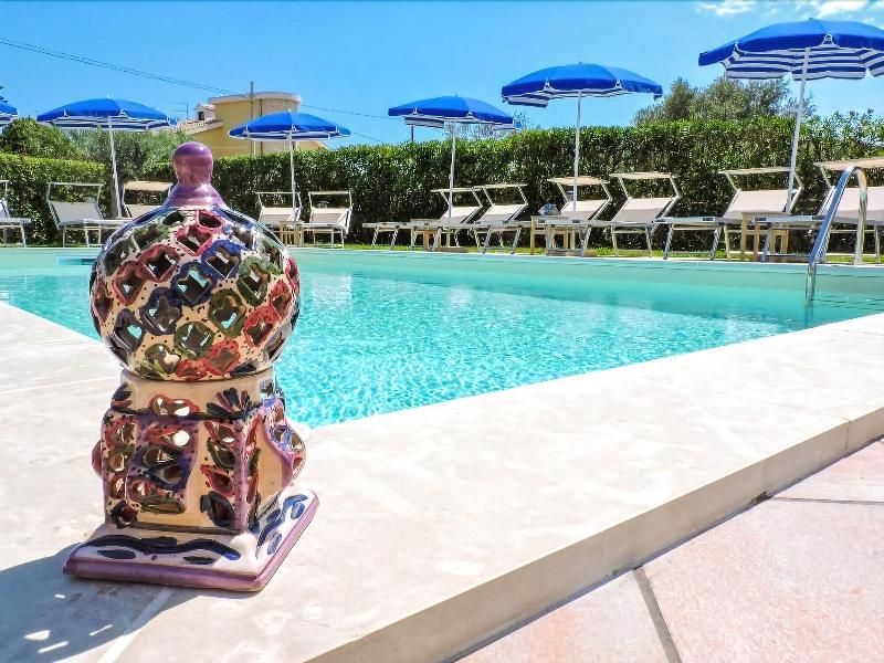 Residence Villa Eva