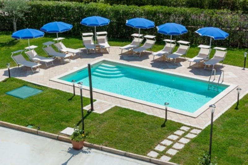 Residence Villa Eva