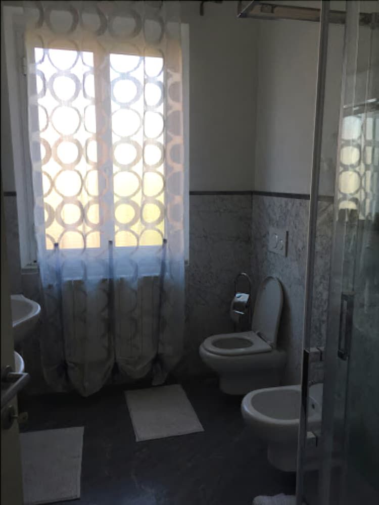 B & B La Marmifera