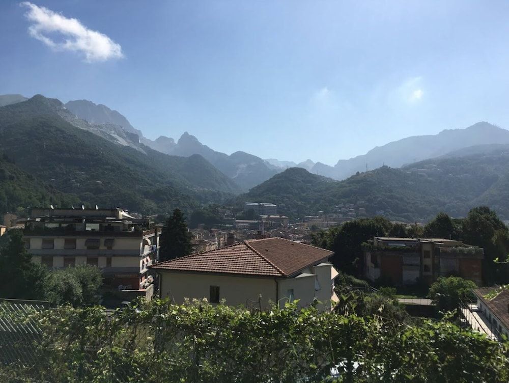 B & B La Marmifera