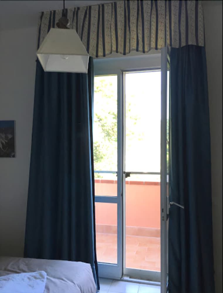 B & B La Marmifera