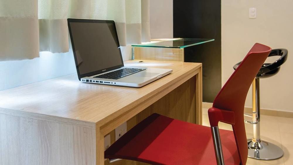 Grande Hotel Suites Ipatinga