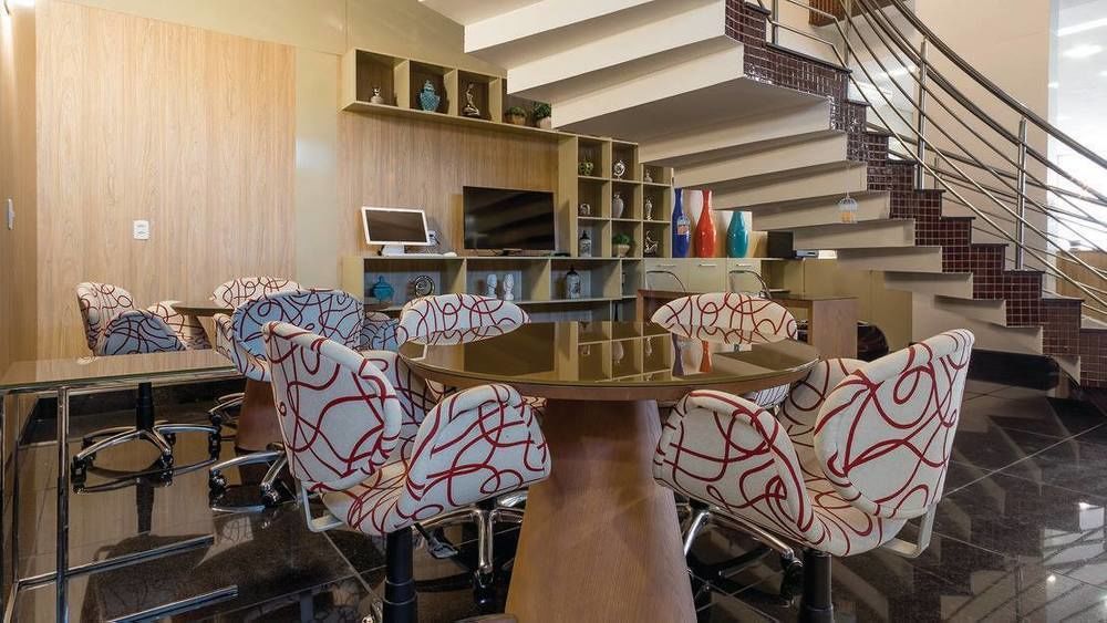 Grande Hotel Suites Ipatinga