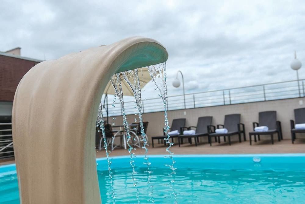 Grande Hotel Suites Ipatinga