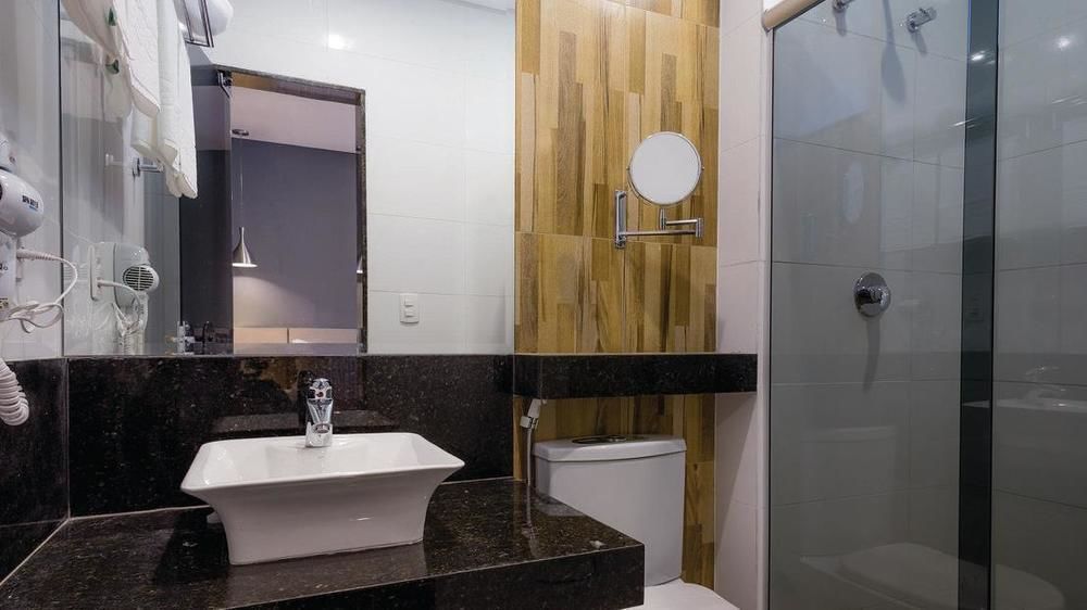 Grande Hotel Suites Ipatinga