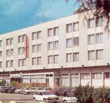 L'Esquisse Hotel & Spa Colmar - MGallery