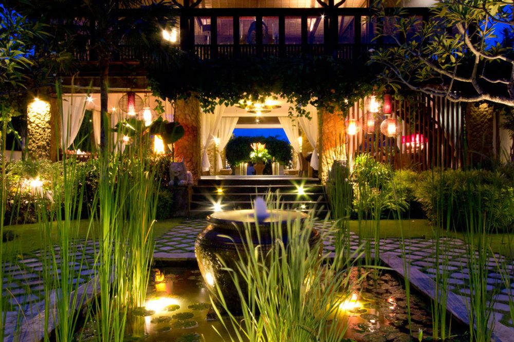 Villa Teresa