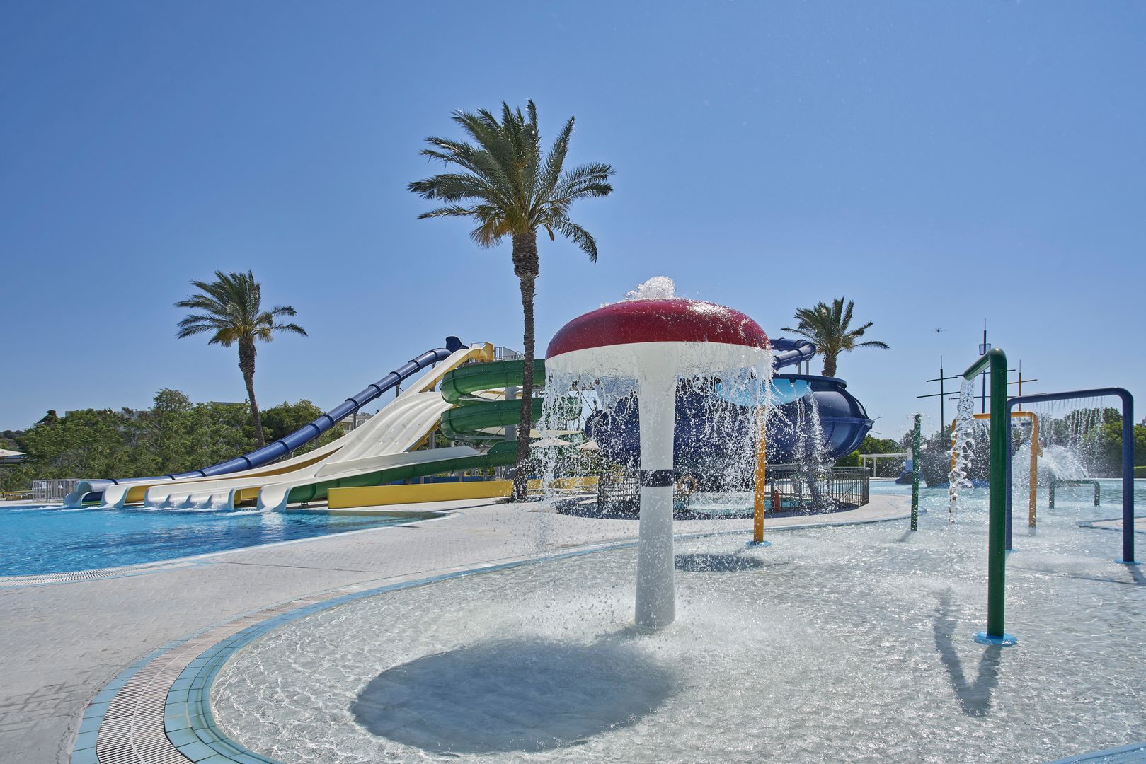 Blue Bay Beach Resort