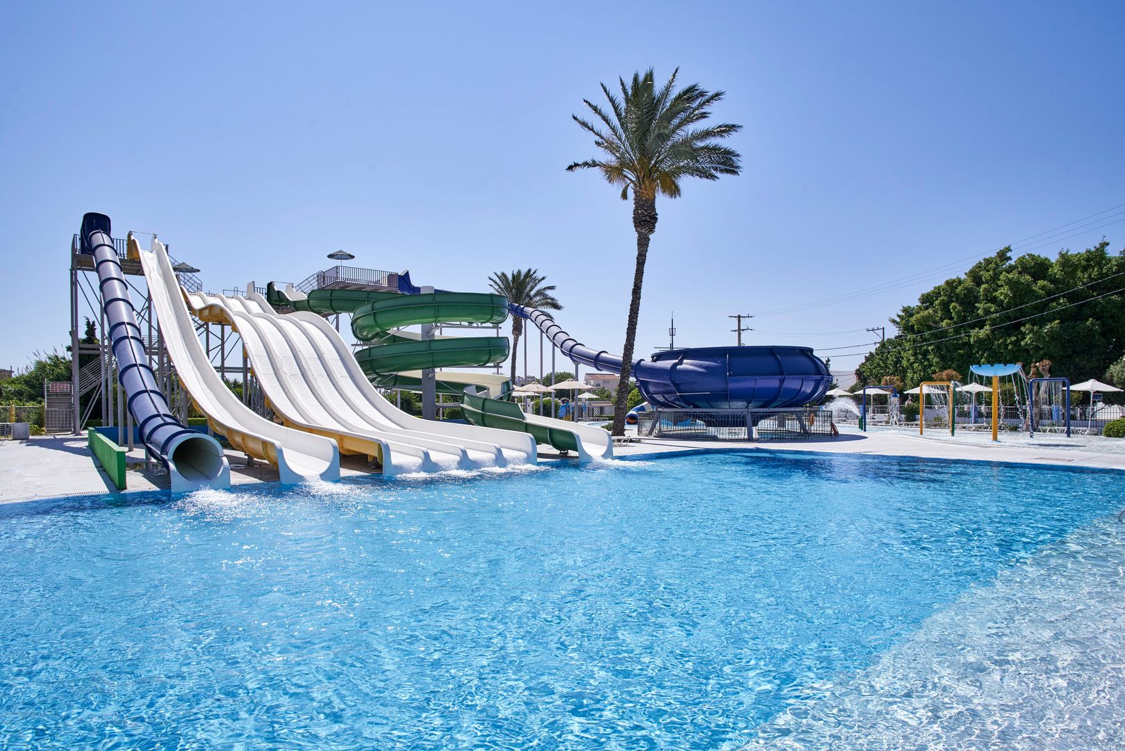 Blue Bay Beach Resort