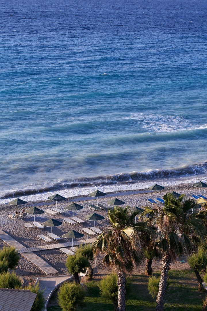 Blue Bay Beach Resort
