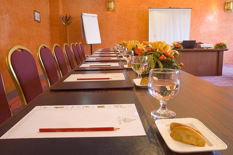 Hotel Val d’Anfa
