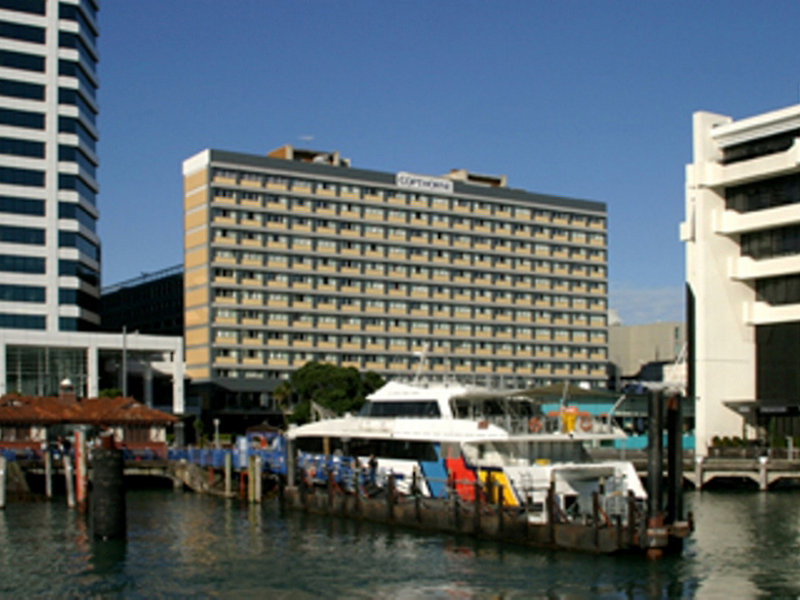 M SOCIAL Auckland