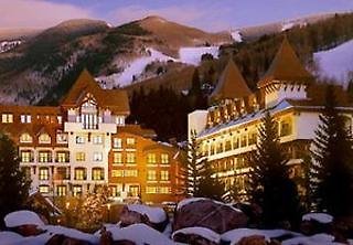 The Hythe, a Luxury Collection Resort, Vail