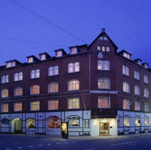 Milling Hotel Windsor