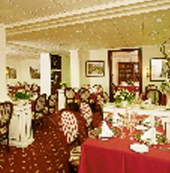 Milling Hotel Windsor