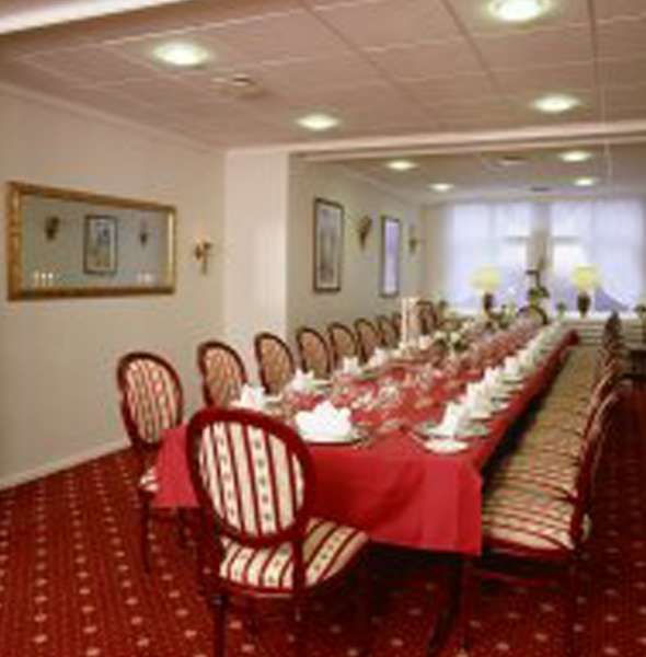 Milling Hotel Windsor