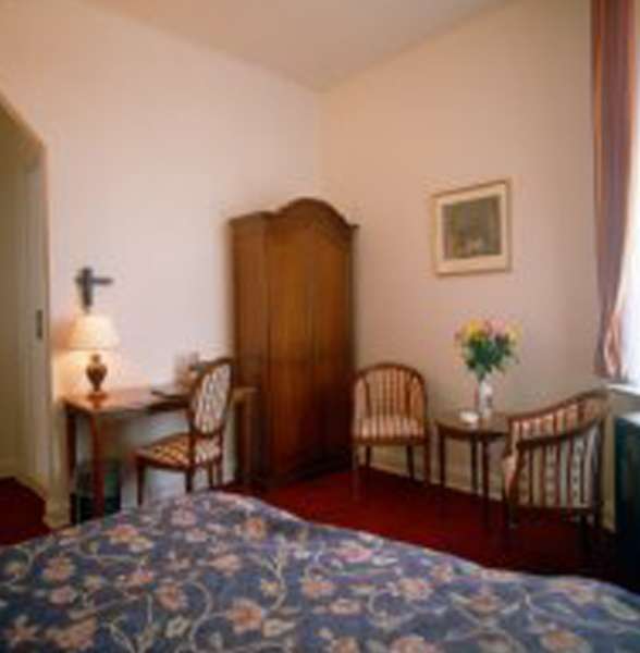 Milling Hotel Windsor
