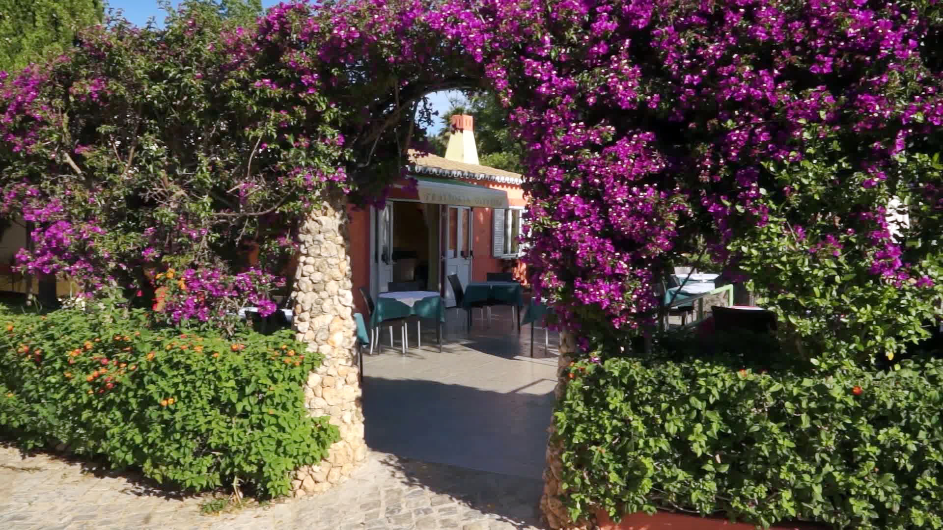 Quinta do Paraiso