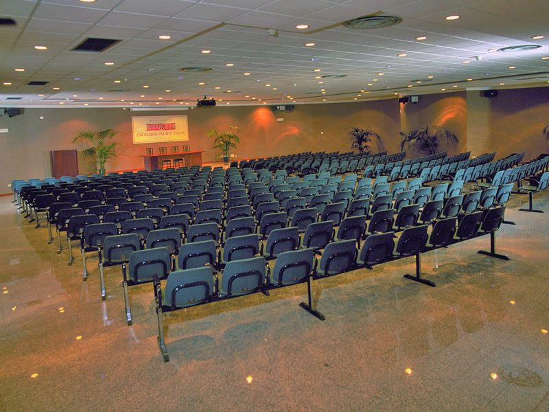 Excelsior Palace Terme