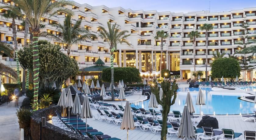 Barceló Lanzarote Playa