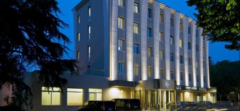 ibis Styles Parma Toscanini