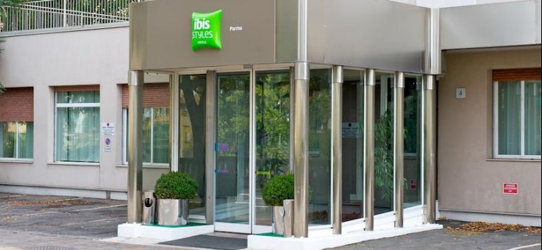 ibis Styles Parma Toscanini