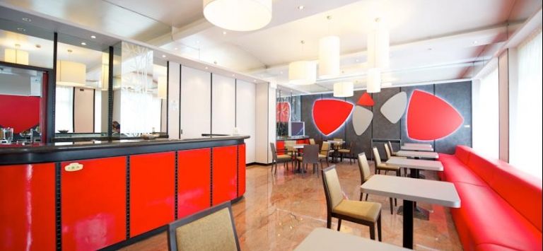 ibis Styles Parma Toscanini