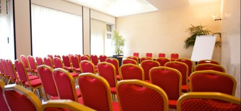 ibis Styles Parma Toscanini