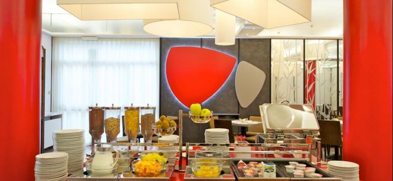 ibis Styles Parma Toscanini