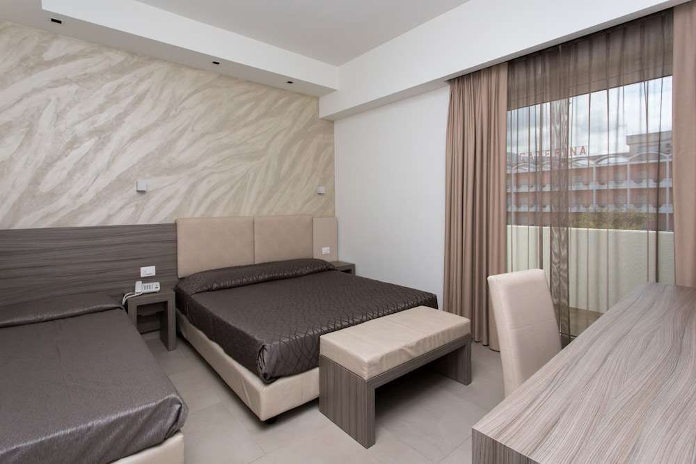 Santa Caterina Village Resort & Spa